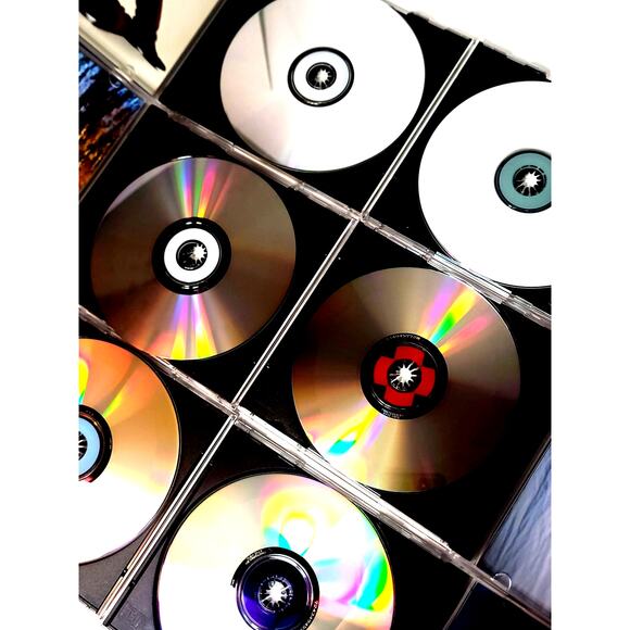 1998 Garth Brooks CD's The Ultimate Collection (CDs Like New) - Picture 6 of 16